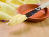 10 egészségügyi ok, amiért érdemes valódi vajat fogyasztani