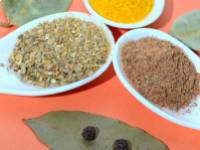 13 gyógynövény és fűszer, amelyről bebizonyosodott, hogy segítheti a fogyást