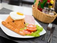 1500 kalóriás húsmentes (halfogyasztó) étrend