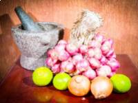 9 olyan táplálék, amely a testszagért felelős