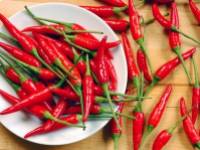 A chili olaj egészségre gyakorolt jótékony hatása 6 pontban