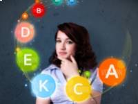 A D-vitamin hiány tünetei