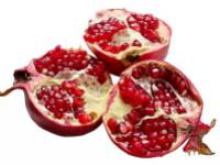 A dió és a gránátalma jótékony hatásai – miért hasonlítanak bizonyos táplálékok a belső szervekhez?