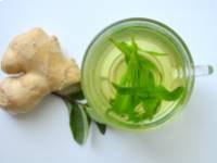 A folyékony klorofill fogyasztásának jótékony hatása