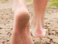 A hideg láb problémájának gyógyítása