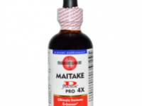 A Maitake PRO 4X anti-tumor tulajdonságai