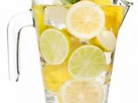 A meleg citromos víz jótékony hatása és felhasználása
