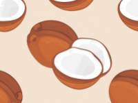 A pattanásoktól a napégésig: gyakori nyári problémák kezelése kókuszolajjal