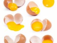 A tojásfehérje 4 mellékhatása