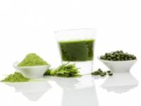 Az árpafű lé ereje