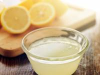 Citromlé: Savas vagy lúgos és számít ez egyáltalán?