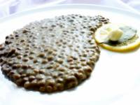 Gyökérzöldséges vöröslencse leves