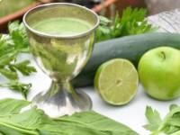 Lépések a megfelelő sav-bázis egyensúlyért