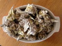 Mi is az a D-frakció a maitake gyógygombában?