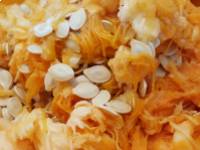 Négy szuper egészséges olajos mag, amelyet minden nap fogyasztania kell