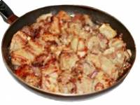 Ősember (paleo) diéta