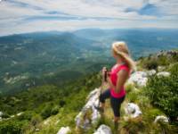 Pontosan hogyan fogyjunk sétával?