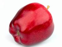 Tanítsuk meg a gyermekeinket almát enni