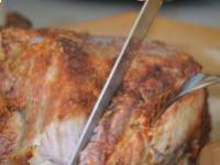 Tényleg túlsült? - a rozé kacsamell és az utolsó vacsora