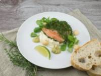 Tizenhatféle fehérje a sikeres fogyás érdekében