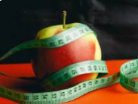 Zsírcsökkentő diéta