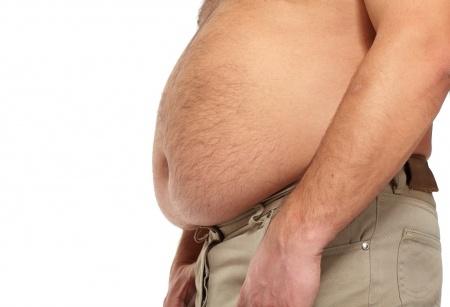 100 kg alatt a férfi nem férfi, csak karácsonyfadísz?