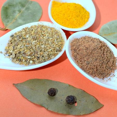 13 gyógynövény és fűszer, amelyről bebizonyosodott, hogy segítheti a fogyást