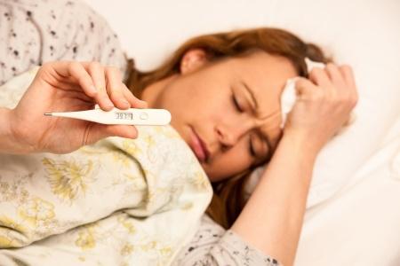 43 természetes táplálék és növény a megfázás és az influenza kezelésére