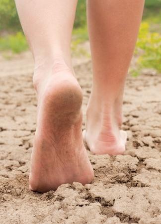 A hideg láb problémájának gyógyítása