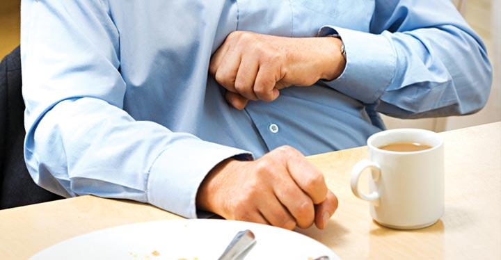 A mellkasi fájdalmak megkülönböztetés e