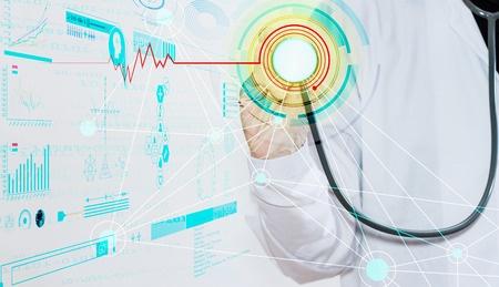 A szívinfarktus meglepő tünete nőknél