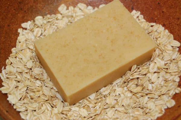 A zabszappan 2 egyszerű elkészítési módja