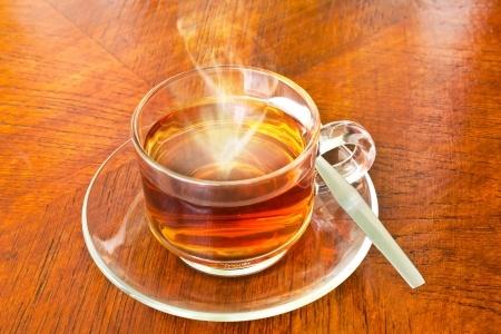 Az Earl Grey tea jótékony hatása 10 pontban