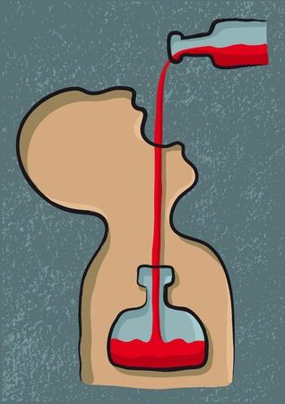 Az egymillió alkoholista országa