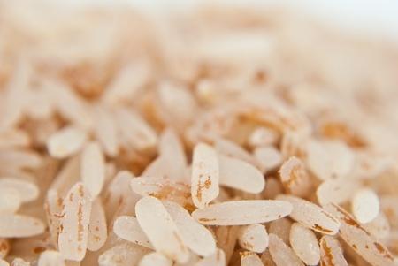 Hogyan használja a rizst, hogy gyönyörű legyen a haja és bőre?