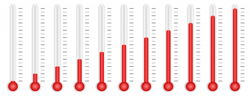 Hogyan hűtsék magukat az idősebbek a forróságban? 10 fontos tanács!