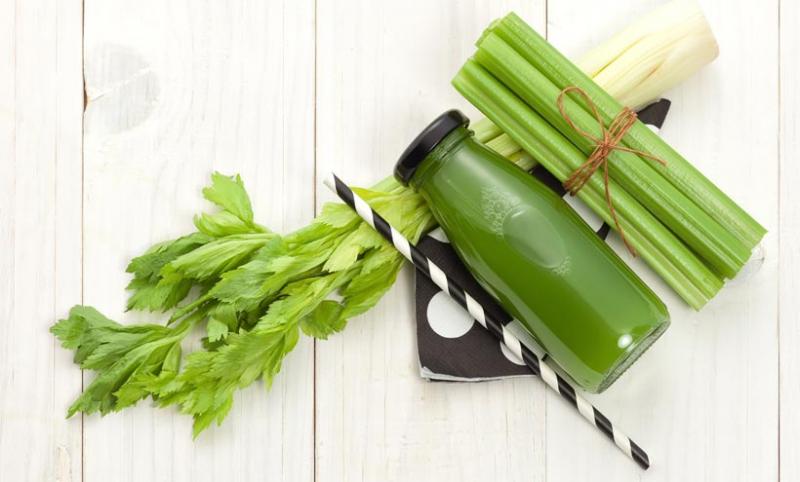 Hogyan segíthet a szervezetének a semleges pH-szint elérésében?