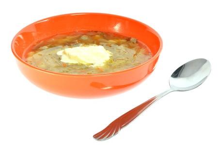 Káposztaleves diéta