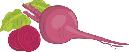 Mi történik a szervezetével, ha céklalevet iszik?