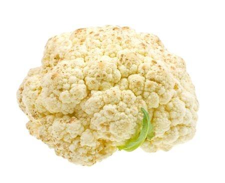 Sült karfiol kurkumával- mit tehet önért ez a remek étel?