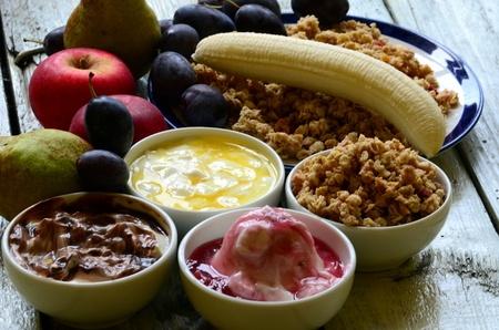 Személyiségtípus diéta