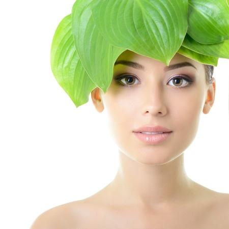 Teafaolajjal serkentheti a hajnövekedést